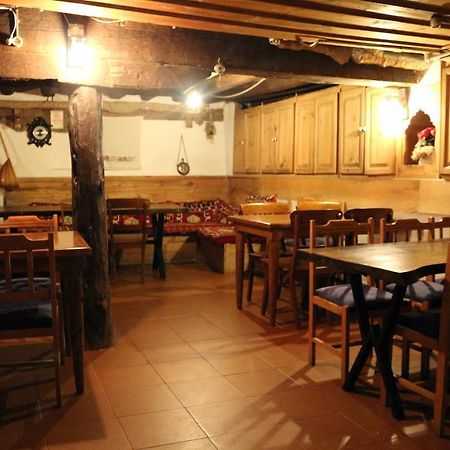 Ilk Pension Amasya Exterior foto