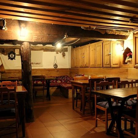 Ilk Pension Amasya Exterior foto