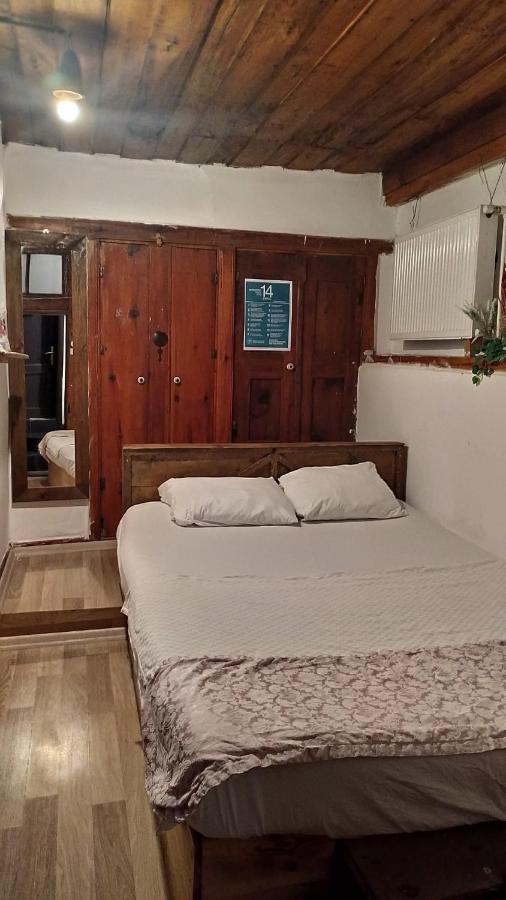Ilk Pension Amasya Exterior foto