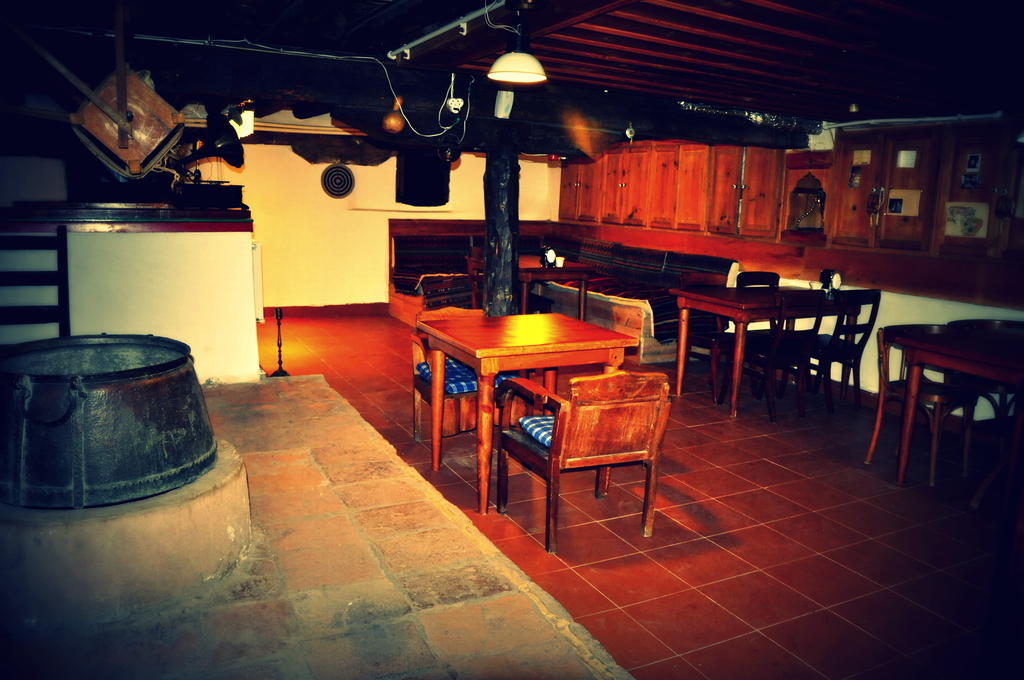 Ilk Pension Amasya Exterior foto