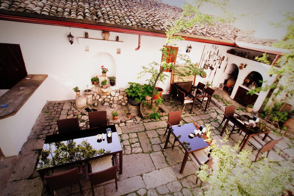 Ilk Pension Amasya Exterior foto
