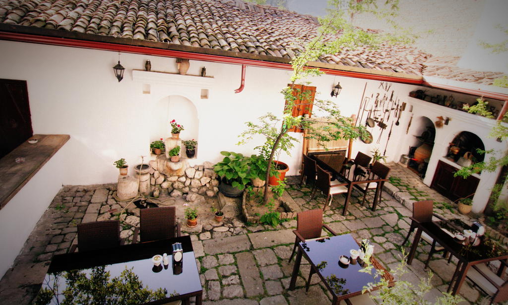 Ilk Pension Amasya Exterior foto