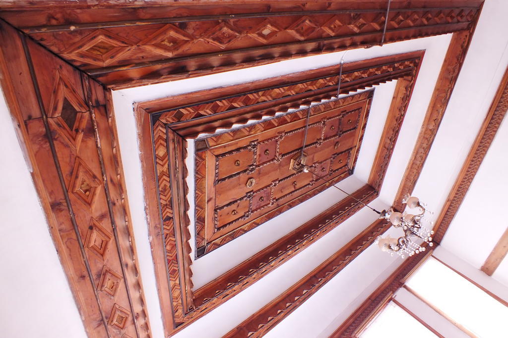 Ilk Pension Amasya Habitación foto